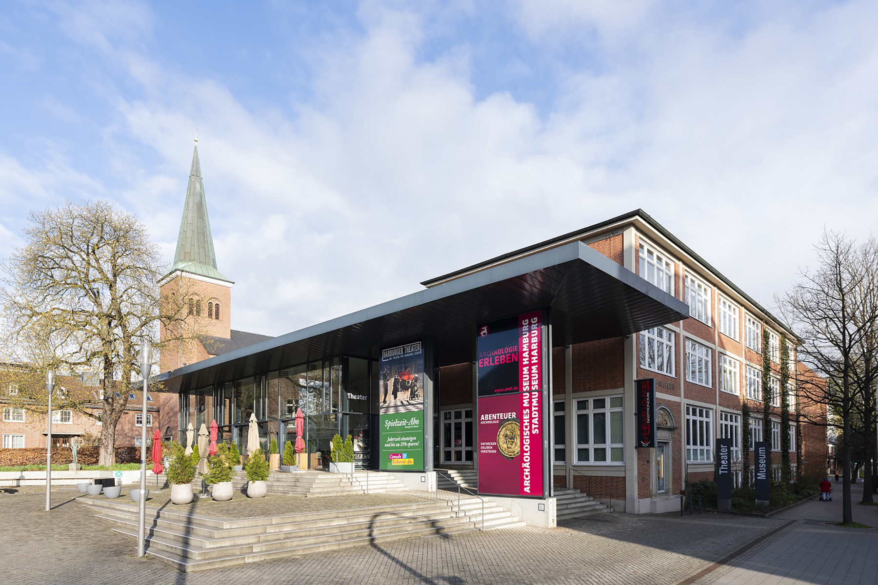 Staunen und entdecken Die 15 schönsten Museen in Hamburg