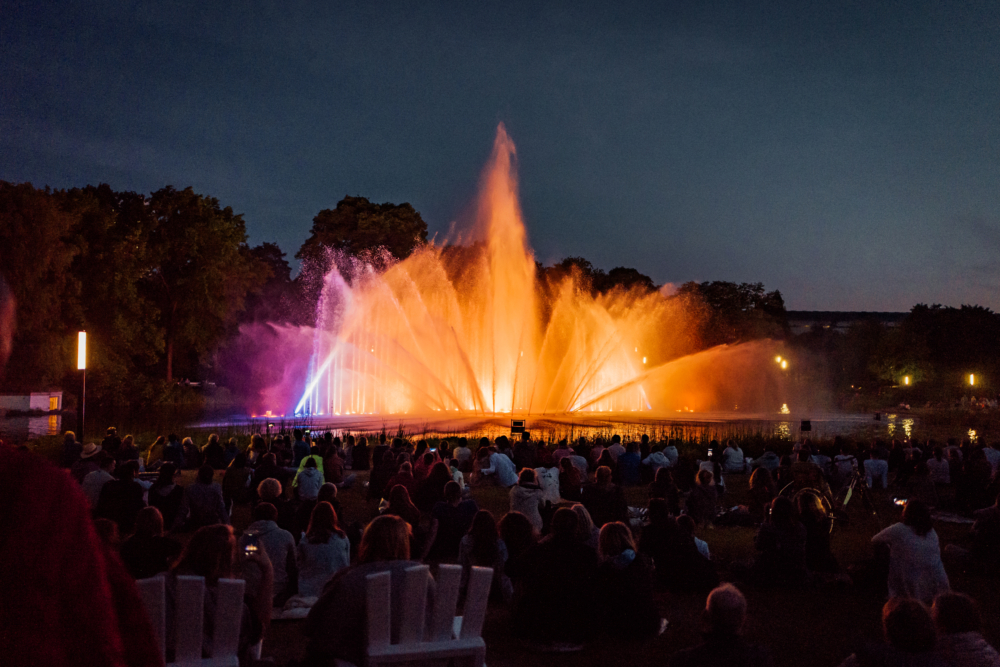 SZENE HAMBURG Das Stadtmagazin seit 1973