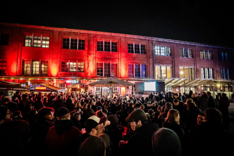 SZENE HAMBURG Das Stadtmagazin seit 1973