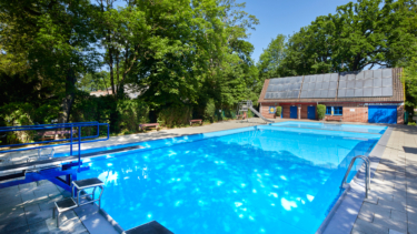 Freibad Neugraben Bäderland Hamburg