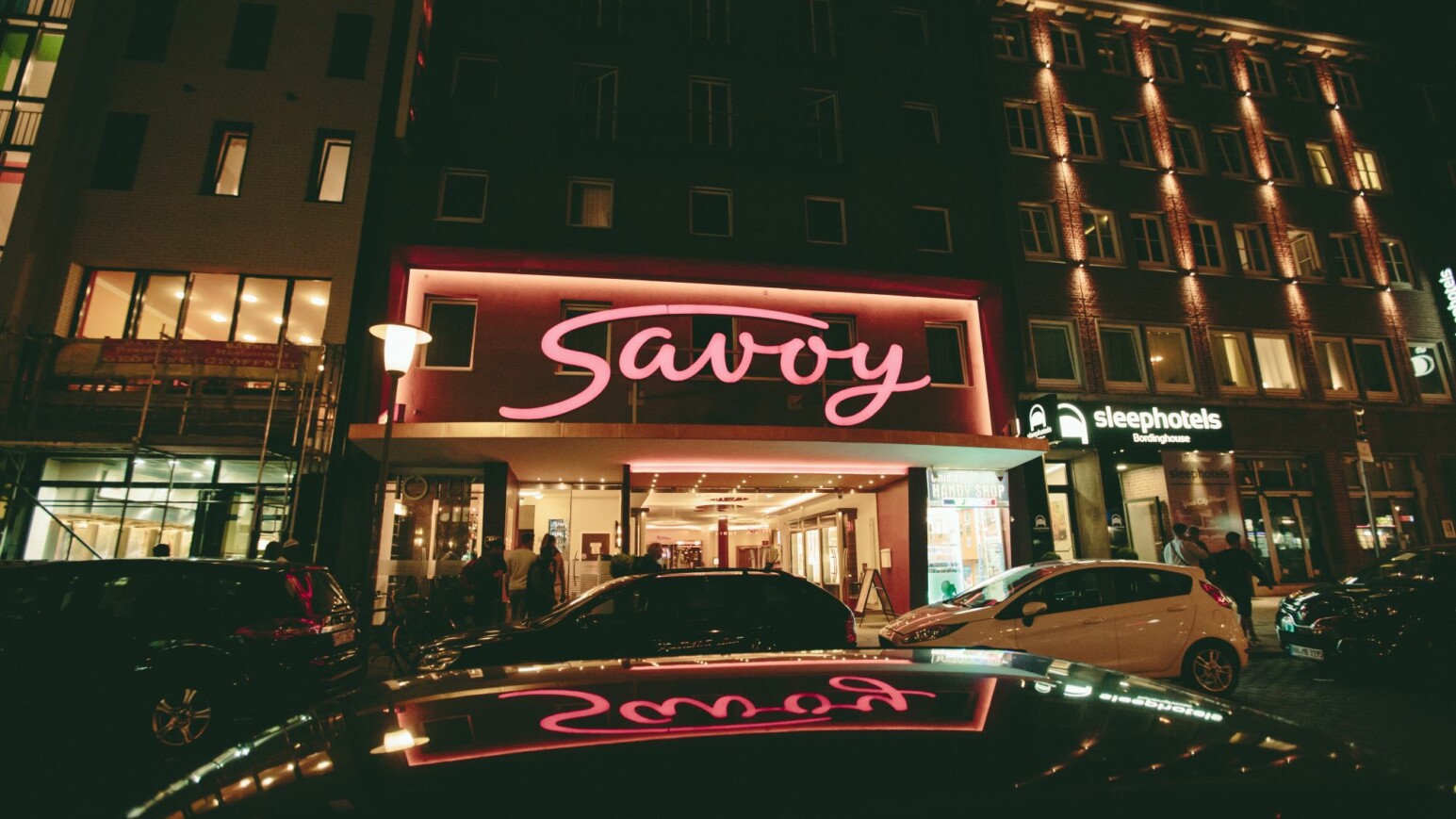 ©SAVOY