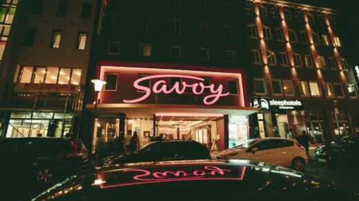 ©SAVOY