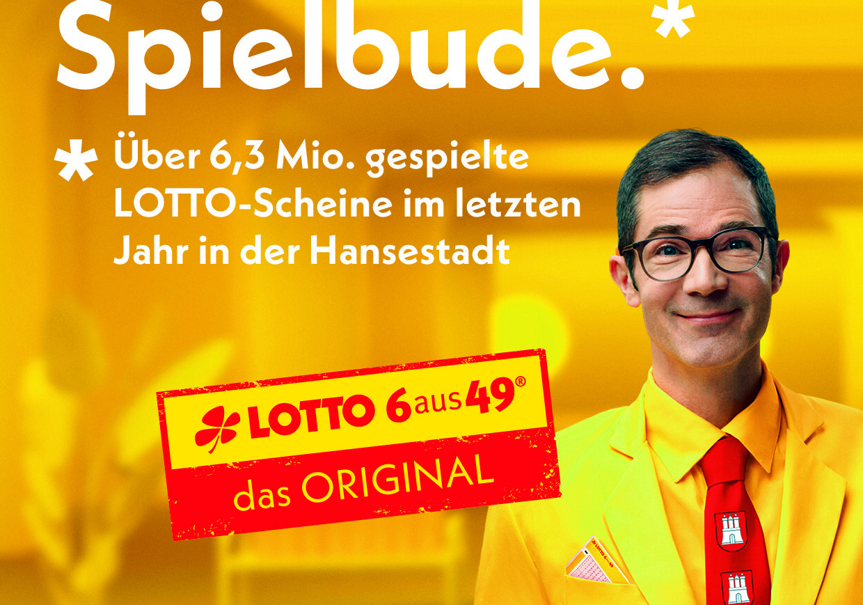 Lotto Hamburg