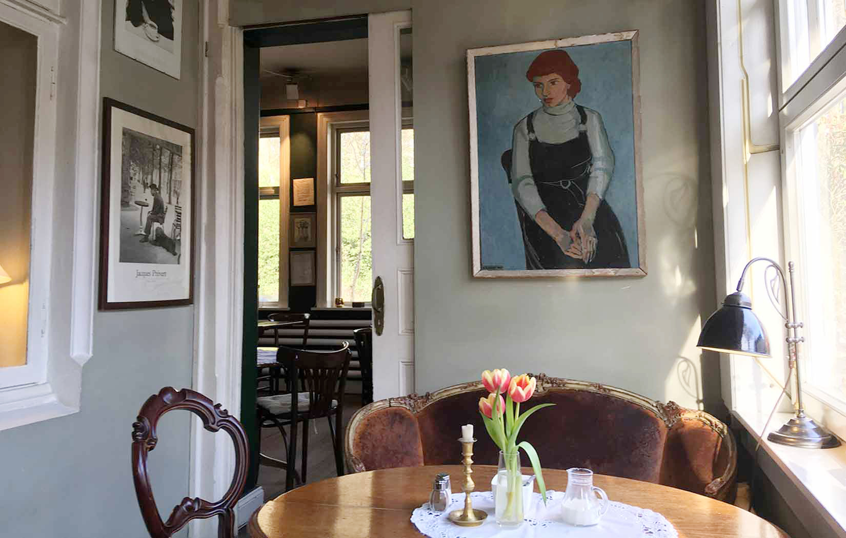 galerie teestube stuhr anita schmücker