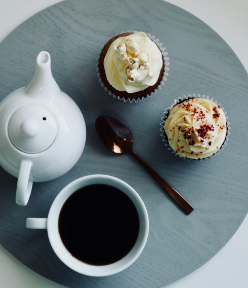 Tee und Kaffee in Hamburg zu jeder Zeit genießen