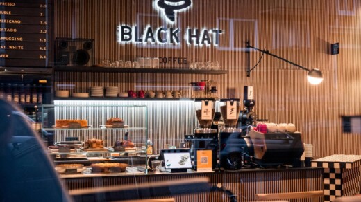 Black Hat Coffee