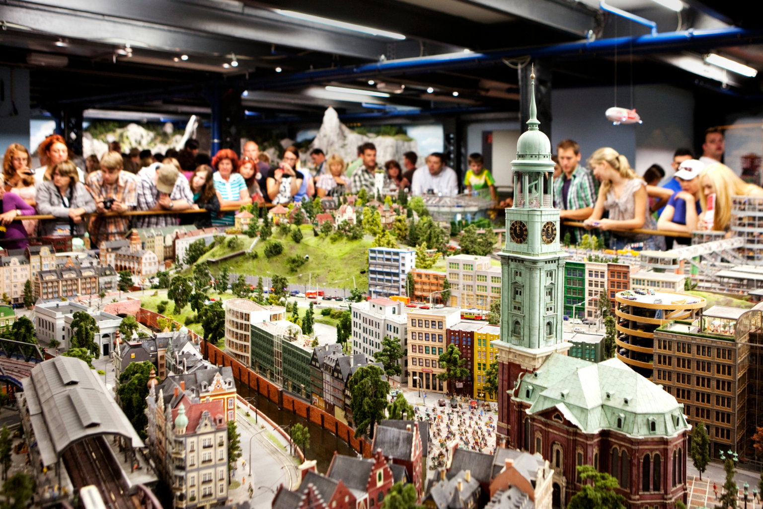 aktivitäten in hamburg mit kindern
