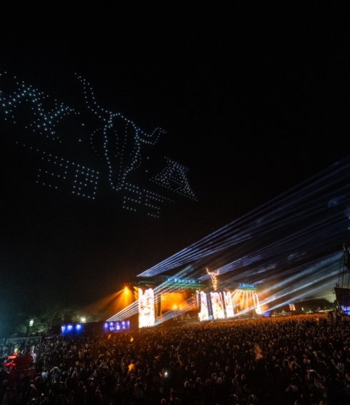 Im Laufe seiner 35-jährigen Geschichte hat sich das Wacken Open Air zu einem Paradies für Heavy-Metal-Fans auf der ganzen Welt entwickelt