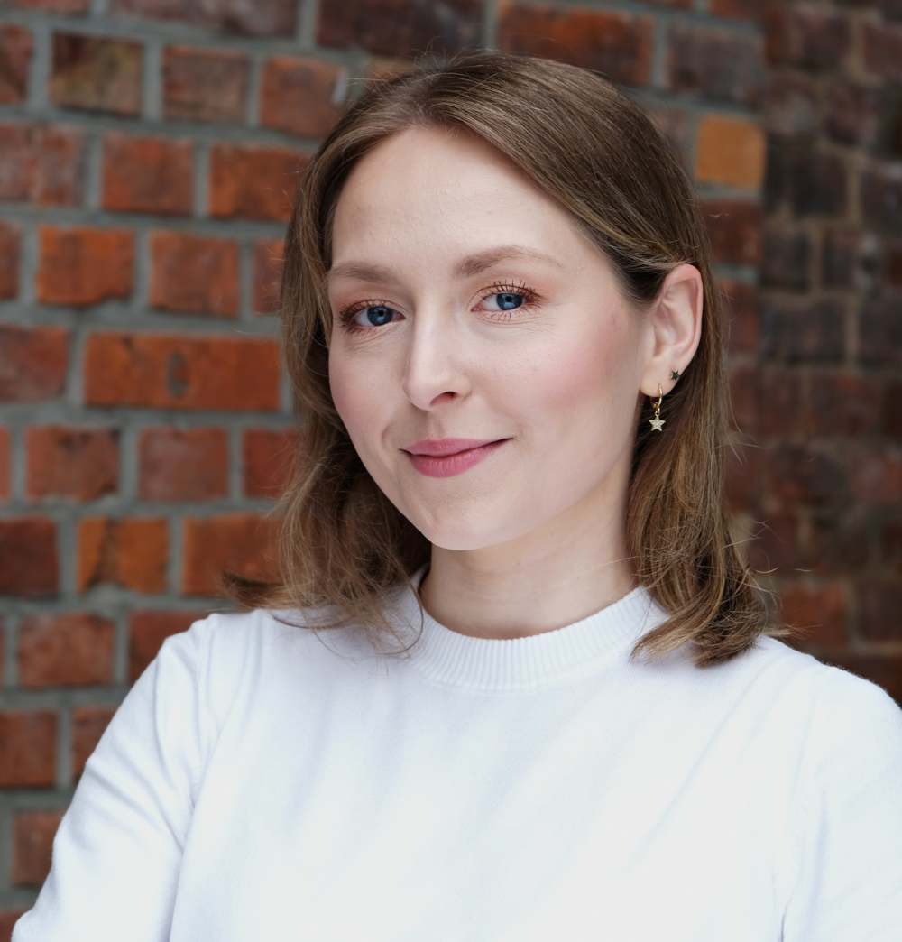 Alina Fedorova