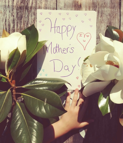 Inspirationen für einen schönen Muttertag