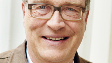 Joachim Lux, Intendant des Thalia Theaters Hamburg