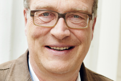 Joachim Lux, Intendant des Thalia Theaters Hamburg