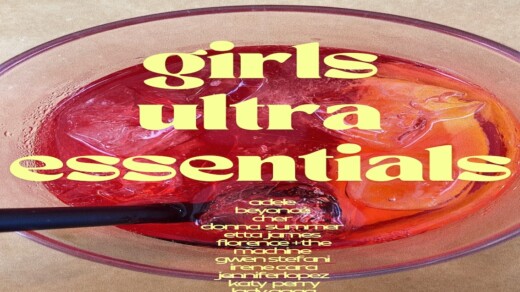 Illustration Girls Ultra Essentials