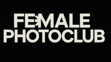 Von Frauen für Frauen: Der Verein Female Photoclub leistet bundesweit feministische Kulturarbeit in der Fotobranche (Grafik: Female Photoclub e.V.)