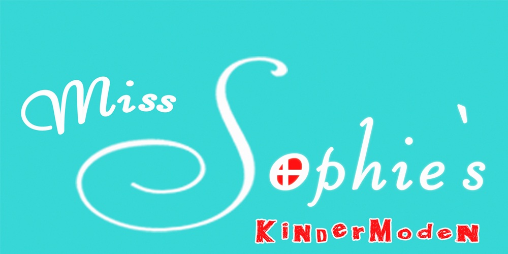 Miss Sophie's - Logo 