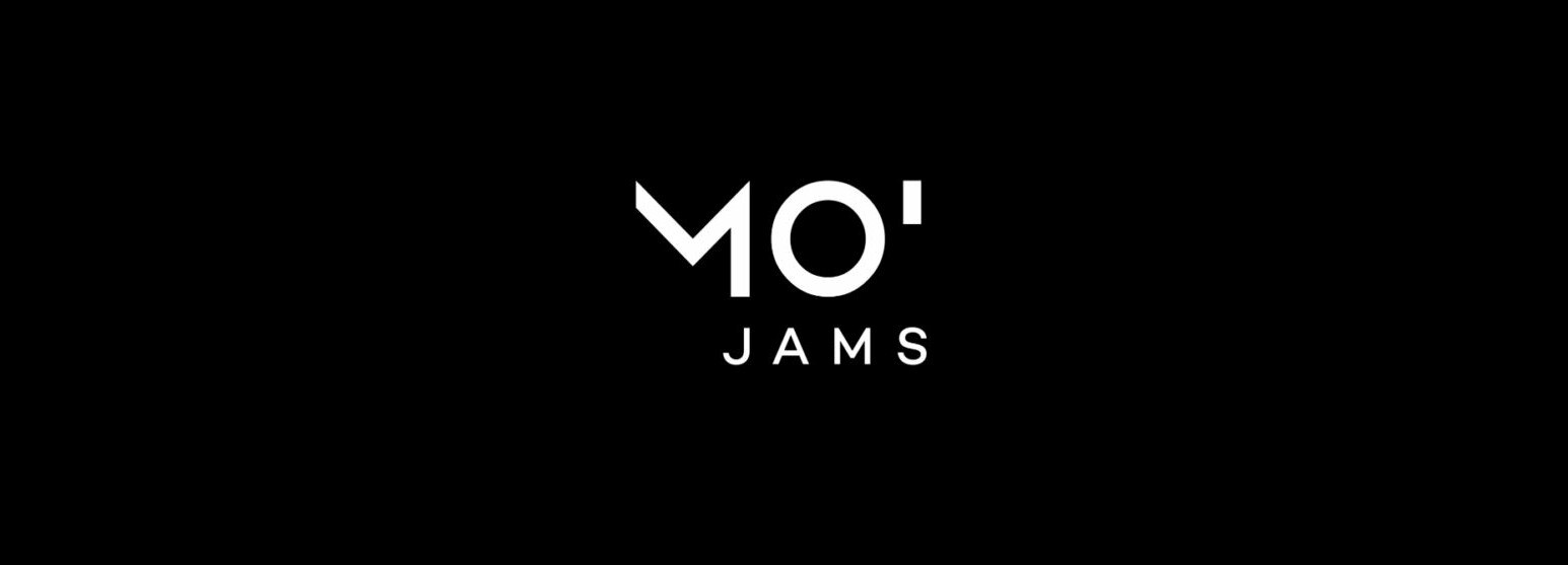 Mo'Jams Logo