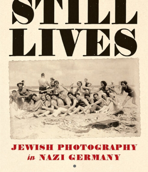 Poster von der Veranstaltung "Still Lives"