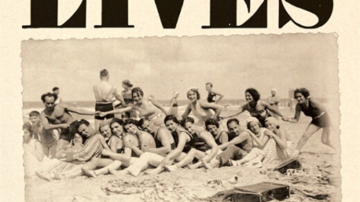 Poster von der Veranstaltung "Still Lives"