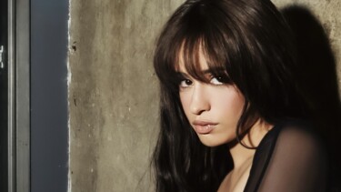 Porträt von Camila Cabello