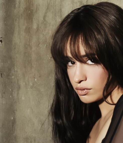Porträt von Camila Cabello