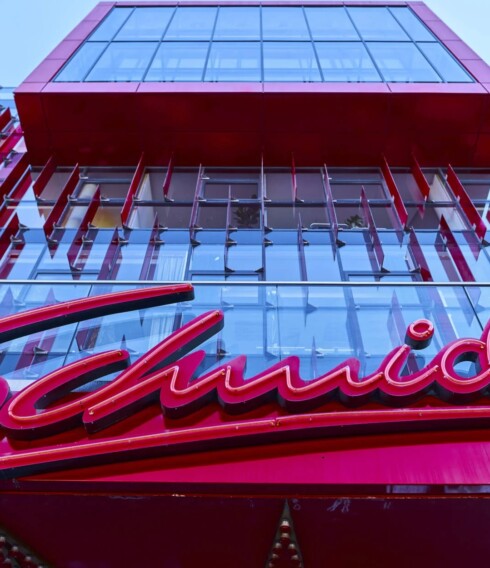 Das Reep im Schmidt Theater am Spielbudenplatz auf St. Pauli / ©Marc Sill