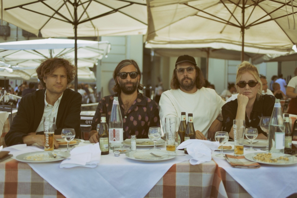Shout Out Louds
