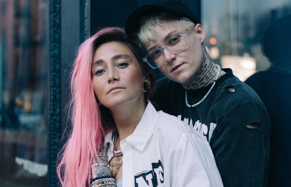 Podcast-Duo & Paar "Die Michalskis"