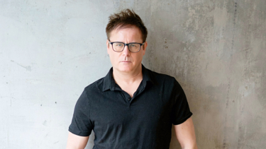Jo Quirin ist seit 2014 Stadtführer in Hamburg mit Herz (Simon Lausberg)
