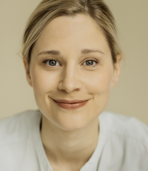 Giulia Enders