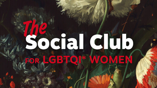 Illustration für den Social Club