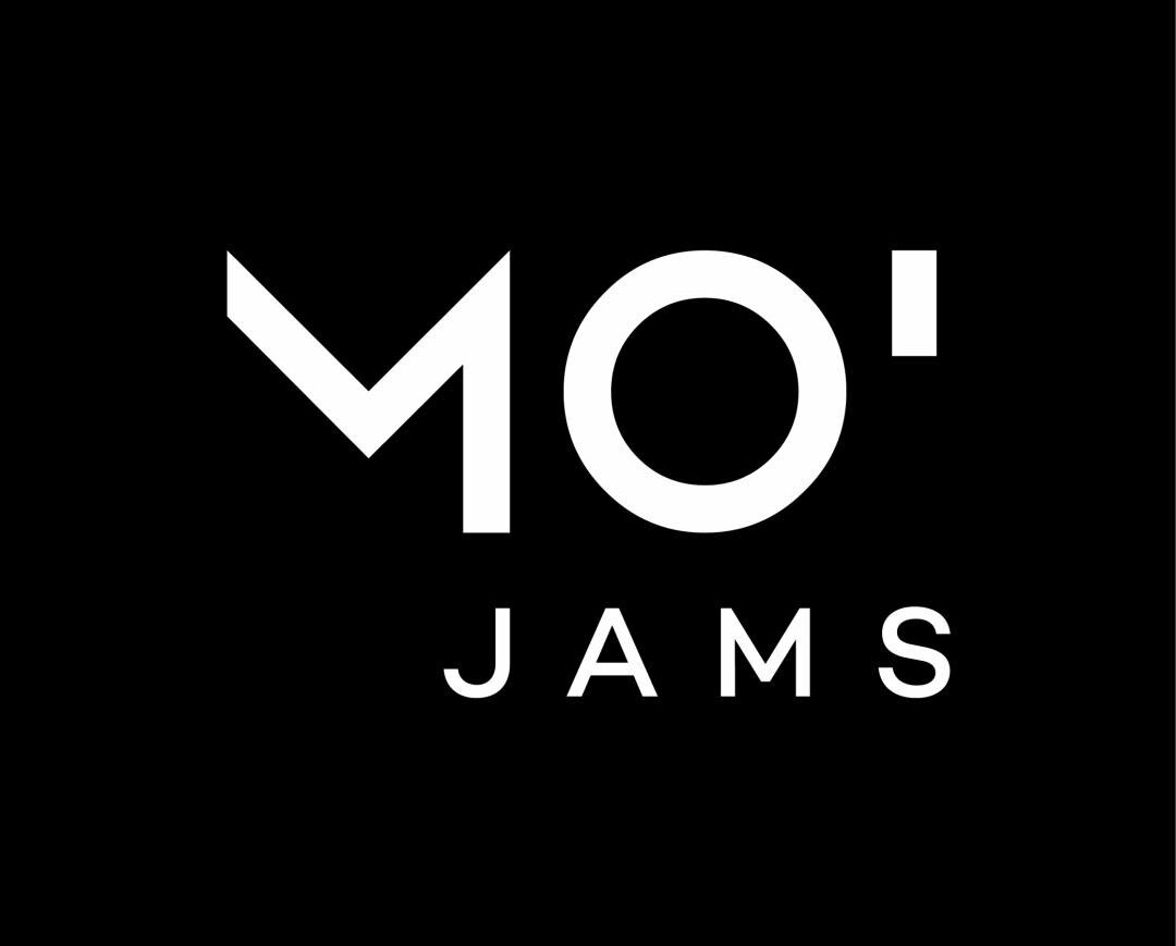 Mo'Jams Logo