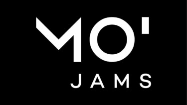 Mo'Jams Logo