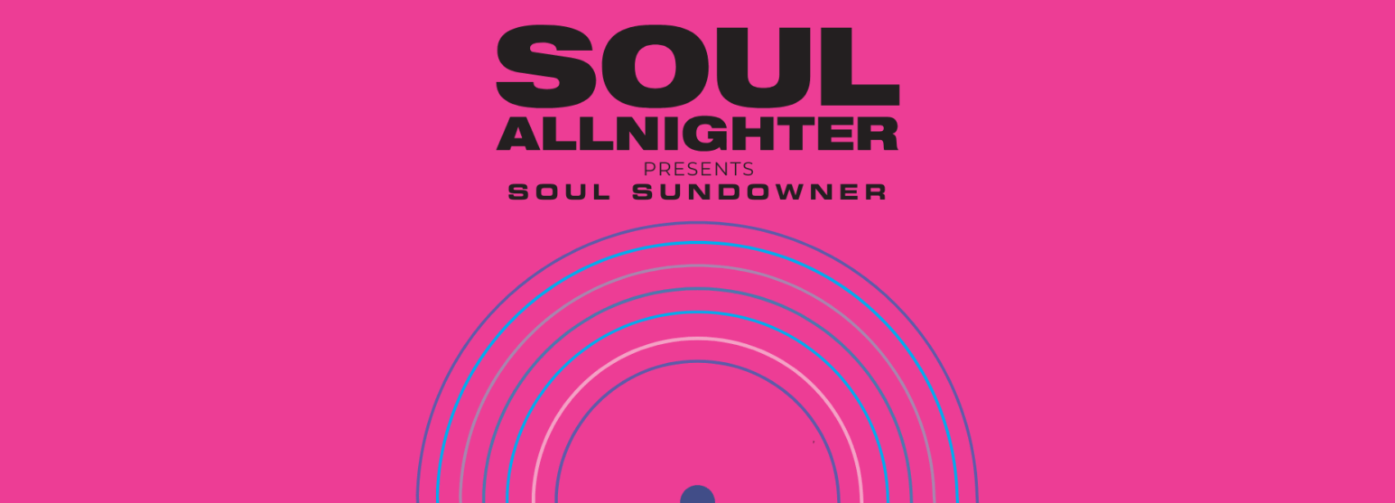 Lila Illustration Soul Allnighter