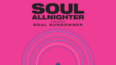 Lila Illustration Soul Allnighter