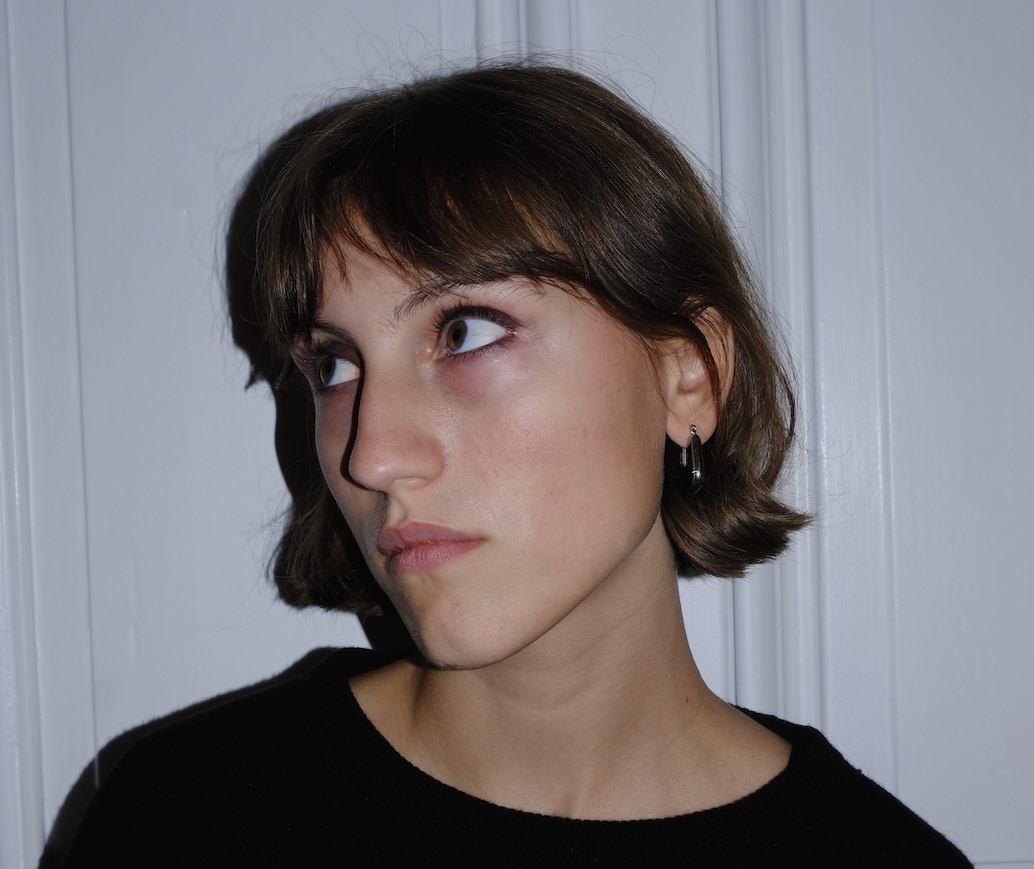 Porträt von Kathi Deakin
