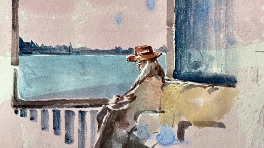 Kunst von Dongmei Lisowski