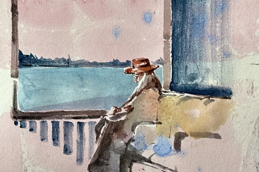 Kunst von Dongmei Lisowski