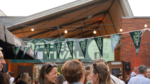 Hoffestival der Ratshernn Brauerei