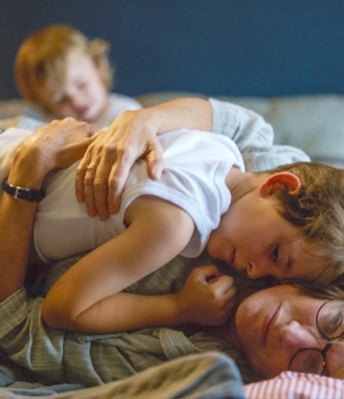 „Was uns verbindet“: Sandra wird Mutter wider Willen – und dadurch glücklich