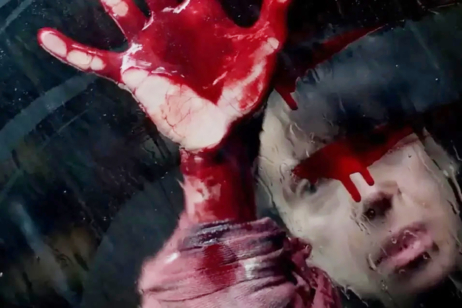 Blut über Blut regnet es in „Bring Her Back“