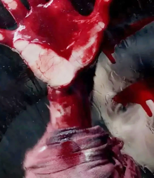 Blut über Blut regnet es in „Bring Her Back“