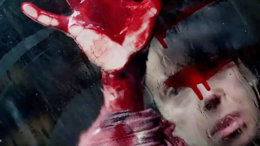 Blut über Blut regnet es in „Bring Her Back“