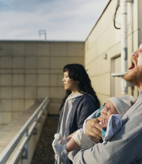 Electric Child: Es ist zum Schreien