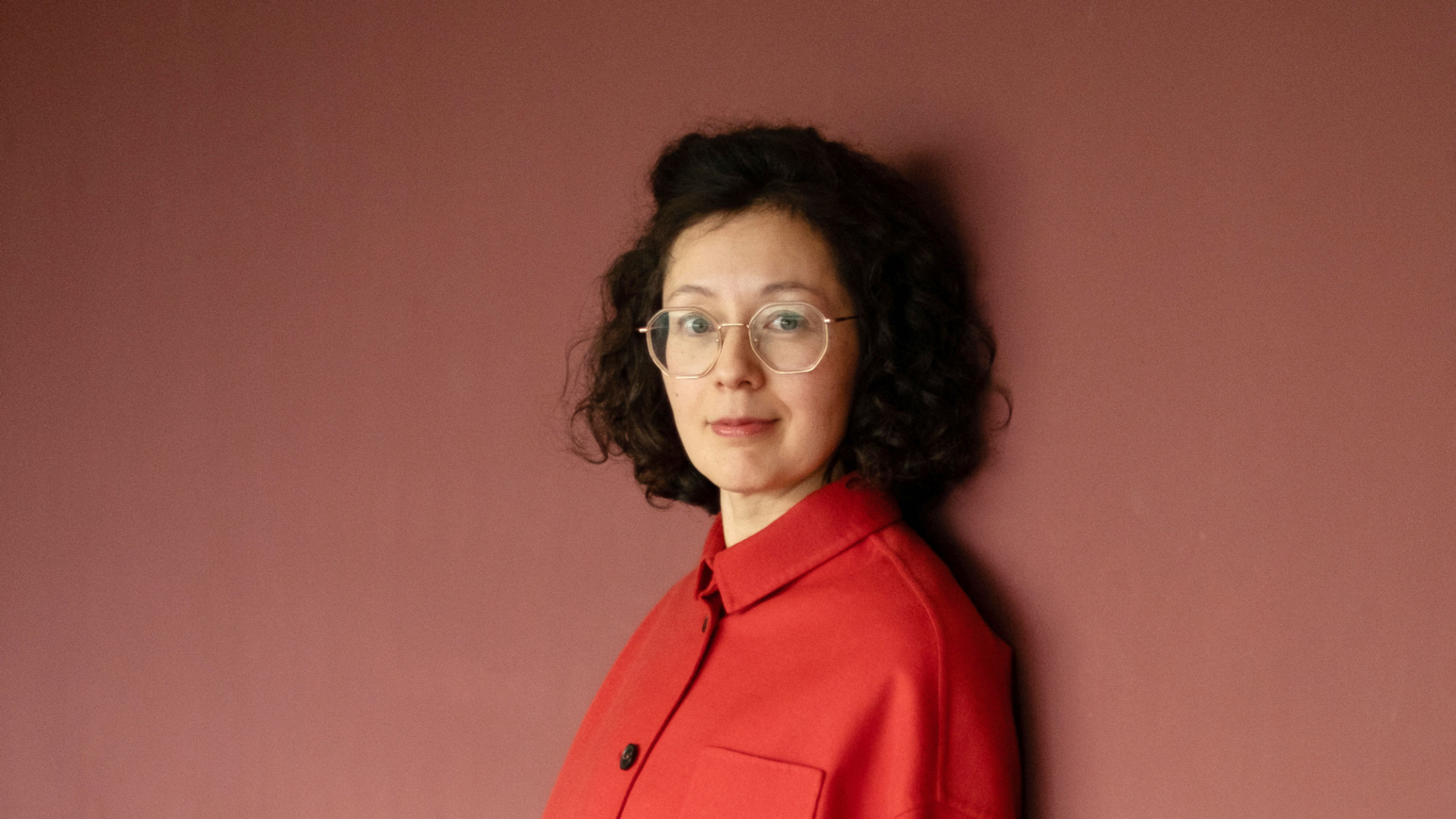 Autorin Yuko Kuhn ©Peter-Andreas Hassiepen