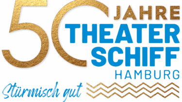 Seit 50 Jahren sorgt das Theaterschiff für beste Unterhaltung. Gefeiert wird das große Jubiläum über mehrere Monate hinweg, mit einem besonderen Programm
