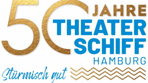 Seit 50 Jahren sorgt das Theaterschiff für beste Unterhaltung. Gefeiert wird das große Jubiläum über mehrere Monate hinweg, mit einem besonderen Programm