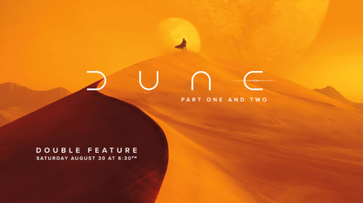 Filmcover DUNE