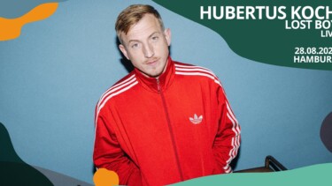 Bild von Hubertus Koch
