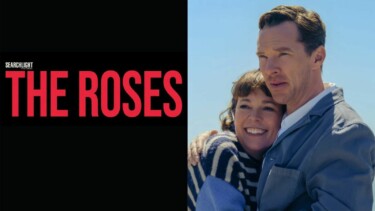 Filmposter von The Roses