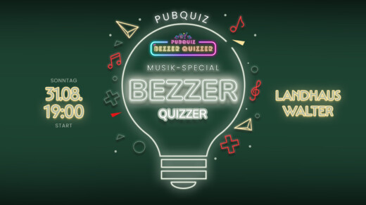 Illustration zu BEZZER QUIZZER